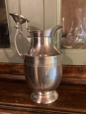 Ancienne pichet isotherme "