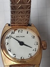 bracelet Selhor incbloc métal