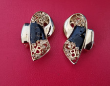 Boucles d'oreille clip