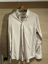 Chemise Burberry Beige L