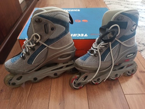 Rollers tecnica excellent - rollers,