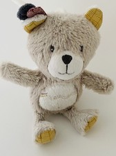 5731🌟Doudou Peluche Musical