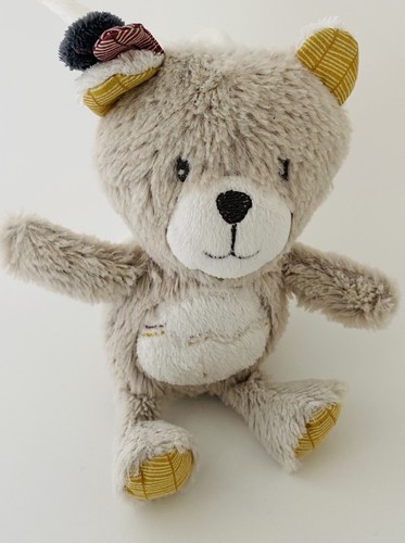 5731 doudou peluche musical - 5731🌟doudou,
