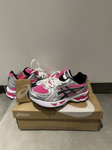 Asics gel kayano baskets - asics,