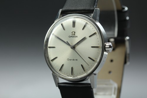 Montre homme vintage 1969 - vintage,