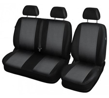 Housses siège avant sur