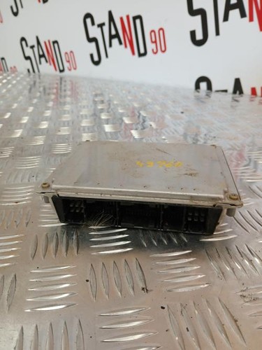 Calculateur moteur bmw - moteur, serie