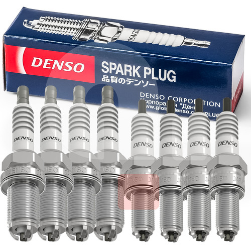 Kit bougies denso alfa romeo - 8,