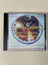 Yvon Le Quellec - Harpe