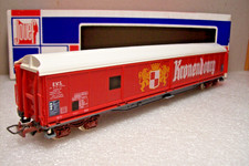 TRAIN HO JOUEF : WAGON