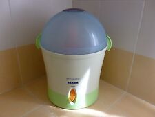 STERILISATEUR BIBERONS