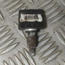 Capteur pression roue pneu - PEUGEOT CITROEN PSA - Réf : 9634866180