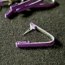 Rappel ruban de boutonnière