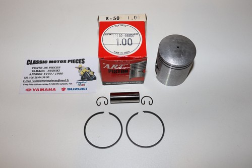 Suzuki a boite - suzuki,