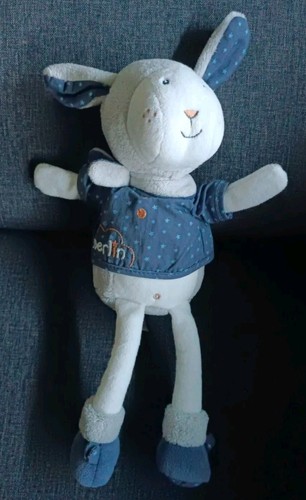 2089 doudou mouton - 2089🌟doudou,
