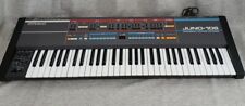 Roland JUNO-106 61-Keys 6 Voice Programmable Polyphonic Synthesizer Keyboard