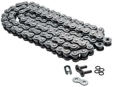Ring 520 chain suzuki dr800 - chain,