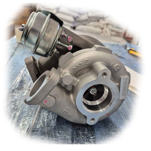 Turbocompresseur for nissan - for,