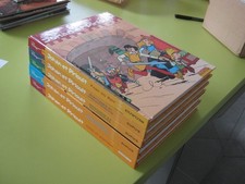 EO SERIE COMPLETE INTEGRALE