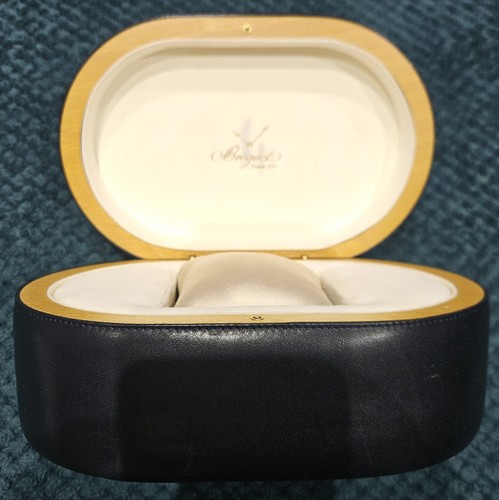 Boite montre breguet - de,