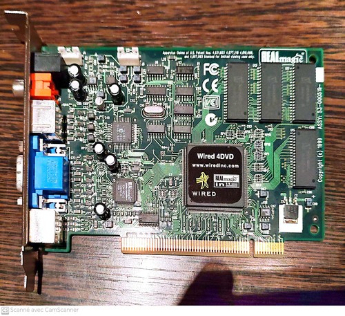 Video capture card - for, mac