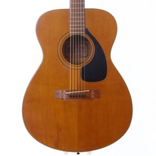 YAMAHA FG-110 Red Label Natural