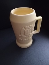 CHOPE  EN  GRES " DIEKIRCH"