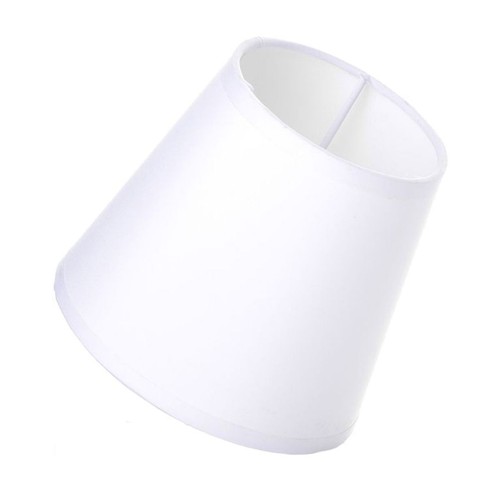 Petit abat jour blanc - petit,