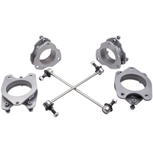 Barres stabilisatrices kit - 2'',