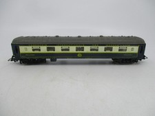 DV12222 JOUEF HO 1/87 1:87 RESTAURANT CAR CIWL BUS 4029 REF 5610