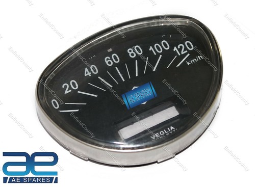 Compteur visage kit 120 h - 120, km/h