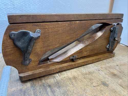 Grosse mandoline trancheuse - grosse,