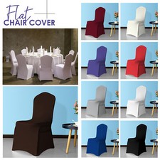 Mariage housses chaise spandex - housses,