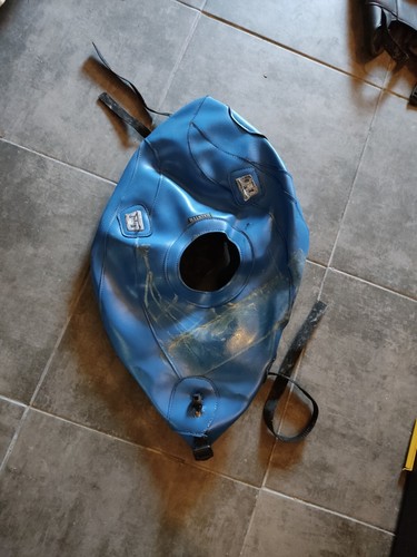 Tapis réservoir bagster - tapis,