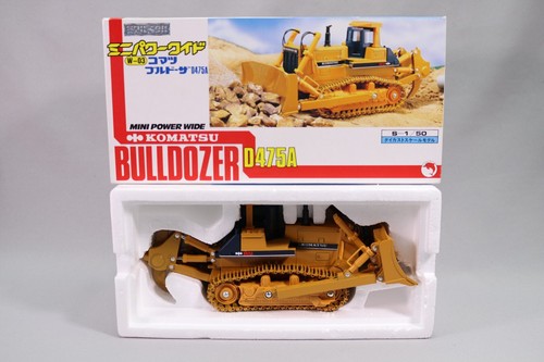 Lg1719 komatsu 00617 - 00617, 1/50