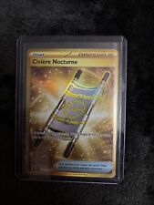 Civière Nocturne Gold 251/191