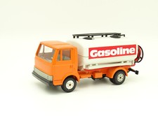 Burago SB 1/43 - Fiat 50 NC Gasoline Tank Orange