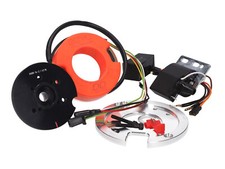 Inner Rotor Ignition MVT Digital Direct with Light for Minarelli 2003-
