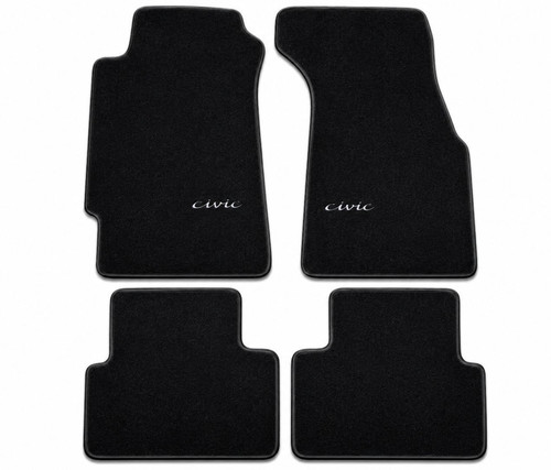 Pour civic eg6 hatchback tapis - pour,