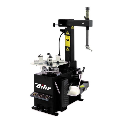 Machine pneu bihr eco 220v - à,