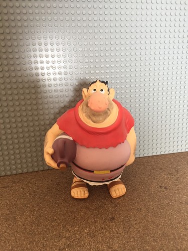 Roméomontaigus figurine - romÉomontaigus,