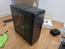 Boîtier PC Zalman Z9 Neo ATX