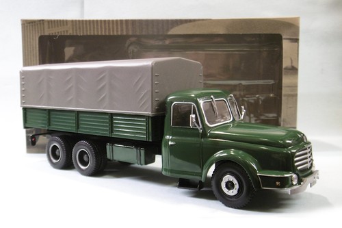 Altaya ixo camion willeme - ixo,