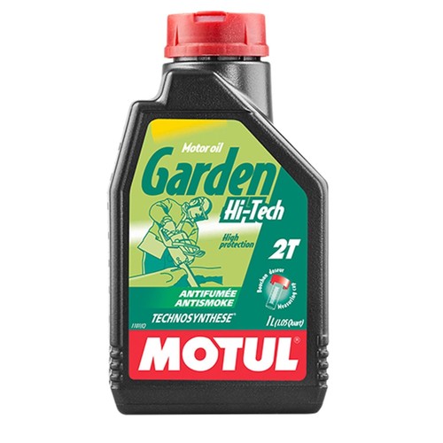 Huile moteur motul - moteur, garden