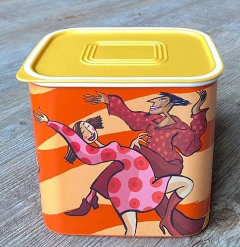 Tupperware boîte optimum - boîte,