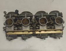 Rampe carburateur Yamaha Fj