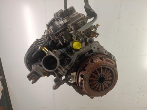 Moteur toyota mr3 - moteur,