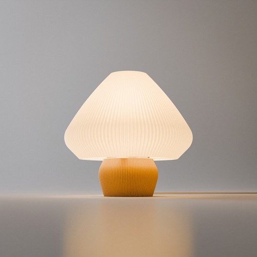 Lampe décorative design - lampe,