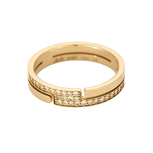 Dinh van seventies bague en - dinh,