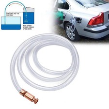 Pompe Tuyau Siphon Robuste